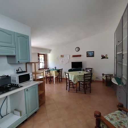 Agriturismo Sa E Padedda Mores Екстер'єр фото