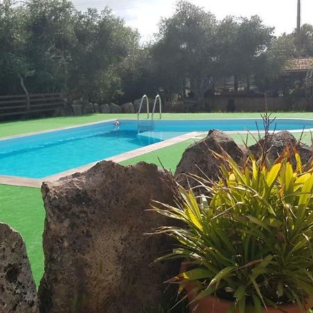 Agriturismo Sa E Padedda Mores Екстер'єр фото