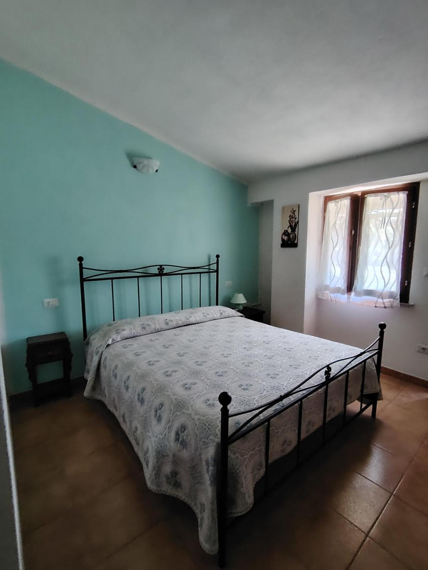 Agriturismo Sa E Padedda Mores Номер фото