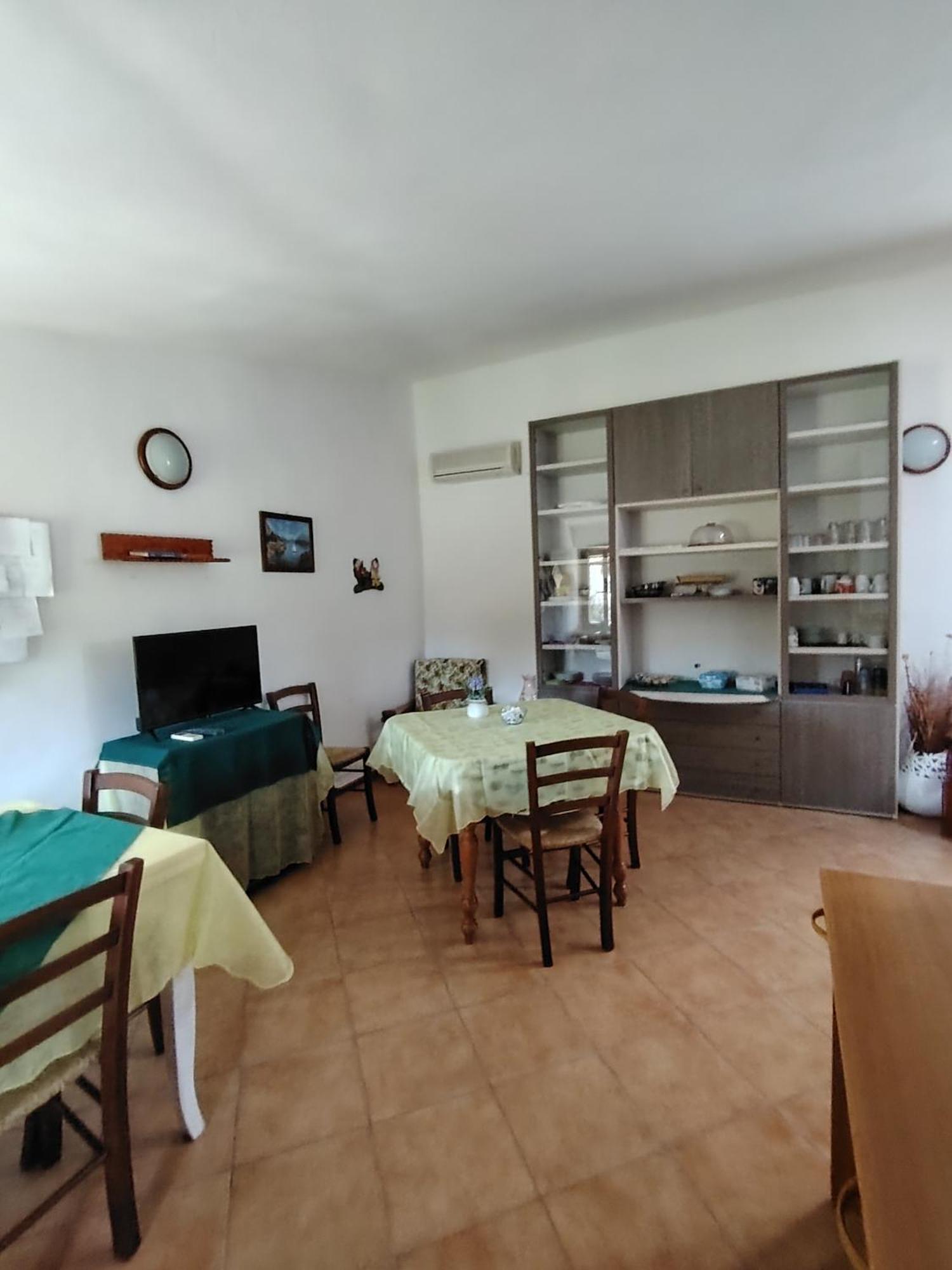 Agriturismo Sa E Padedda Mores Екстер'єр фото