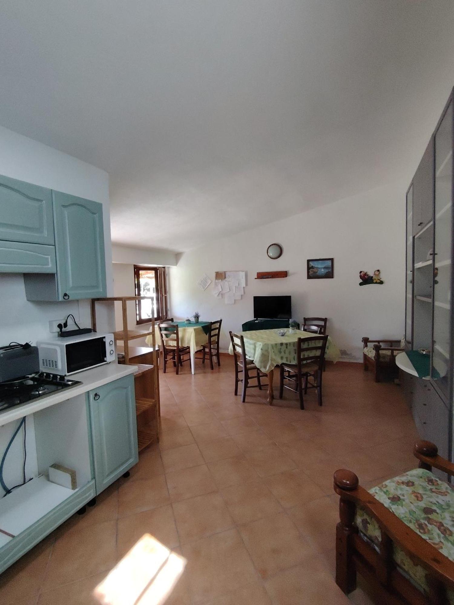 Agriturismo Sa E Padedda Mores Екстер'єр фото