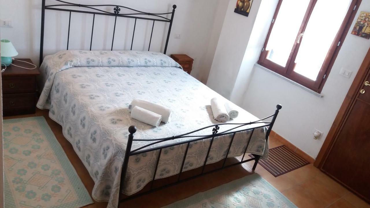 Agriturismo Sa E Padedda Mores Екстер'єр фото