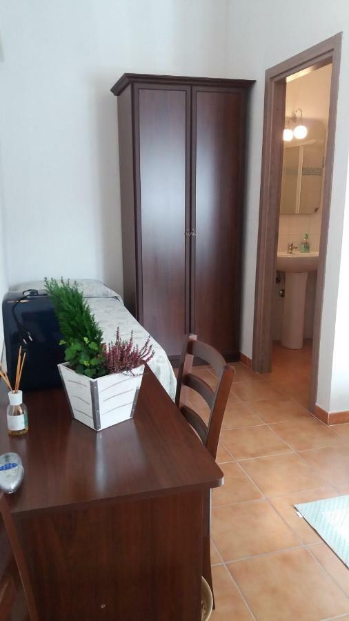 Agriturismo Sa E Padedda Mores Екстер'єр фото